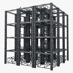 Building Construction Framework M1