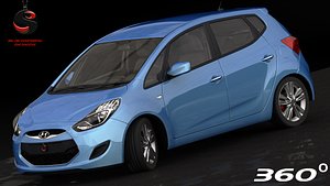 obj hyundai ix20 2011