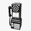 Retro PayPhone