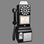 Retro PayPhone