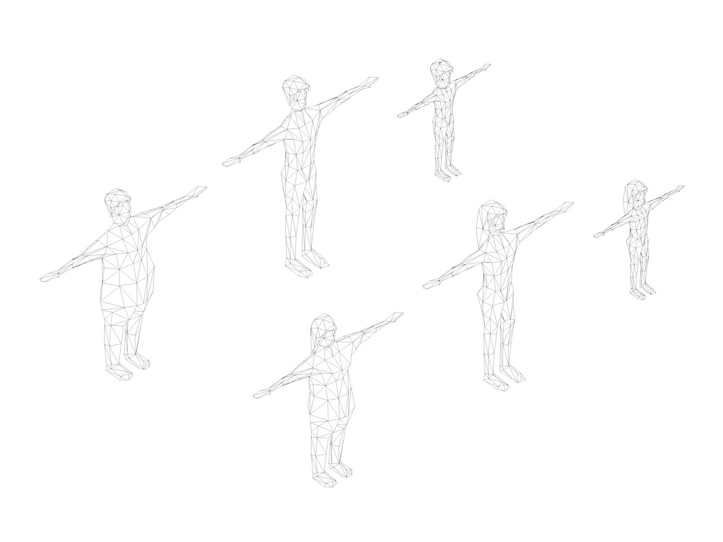 people characters rigged 3D model https://p.turbosquid.com/ts-thumb/B9/oIUDfr/QL3Rrata/people_cell/jpg/1536010557/1920x1080/fit_q87/f0b9560f22234bf3b174292dddec446bd6a60d6a/people_cell.jpg