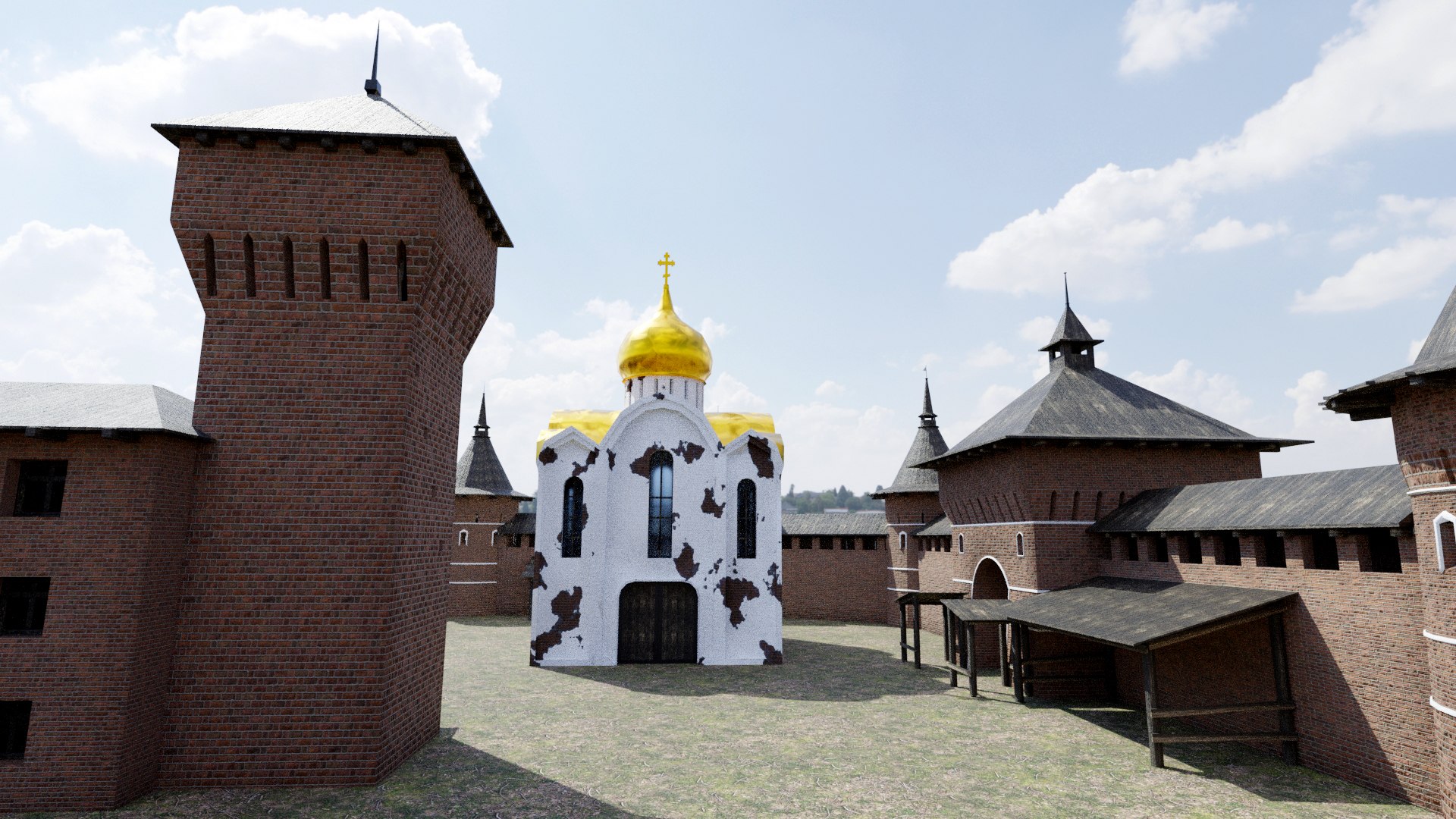 medieval fortress 3D model https://p.turbosquid.com/ts-thumb/B9/p7Hh7q/6VP4YbFK/a5/jpg/1567156409/1920x1080/fit_q87/af3ab023751f6697bfe3de2b4889c760606b8c66/a5.jpg