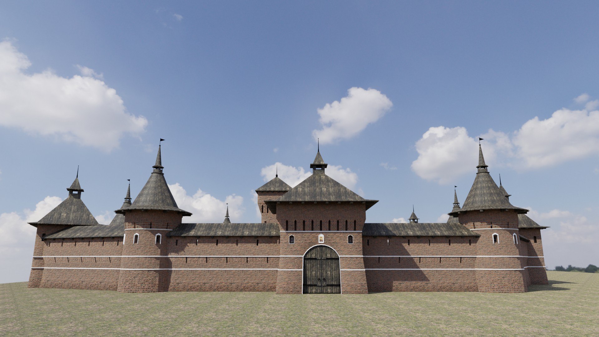 medieval fortress 3D model https://p.turbosquid.com/ts-thumb/B9/p7Hh7q/83mzcdIe/a9/jpg/1567156409/1920x1080/fit_q87/28dbeb744b50f422966b9c5bb8252543b2f83289/a9.jpg