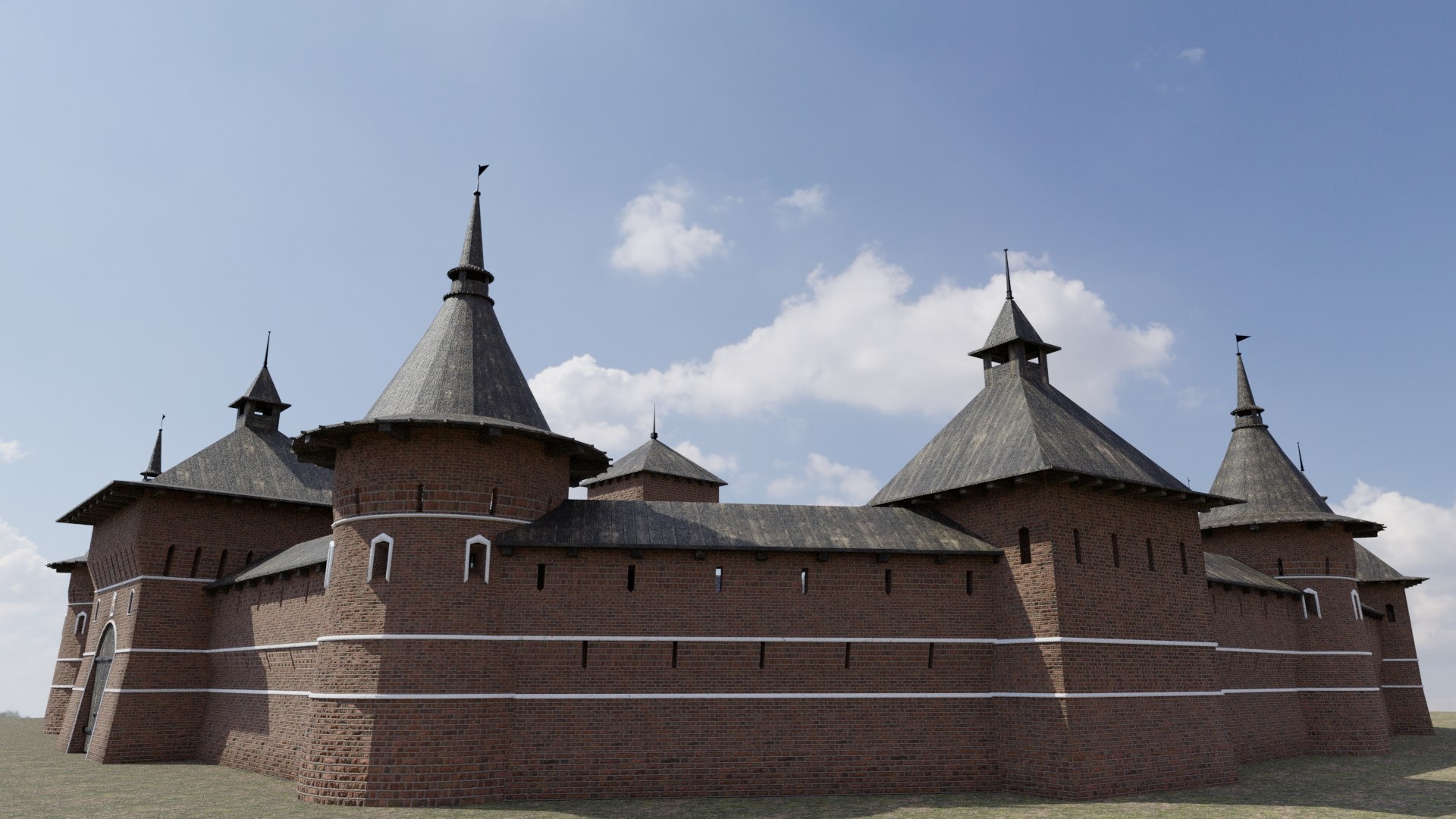 medieval fortress 3D model https://p.turbosquid.com/ts-thumb/B9/p7Hh7q/96xWBhjo/a10/jpg/1567156410/1920x1080/fit_q87/ca36c1e6623c93f030849729478c1be5afc3a99d/a10.jpg