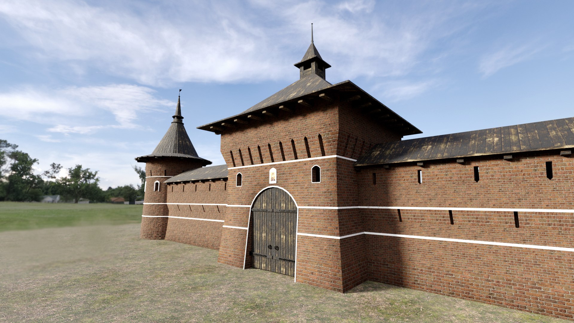 medieval fortress 3D model https://p.turbosquid.com/ts-thumb/B9/p7Hh7q/LLRjQs2R/a1/jpg/1567156409/1920x1080/fit_q87/8ac2d9cedee20631828288d1c326d82e56776fd0/a1.jpg
