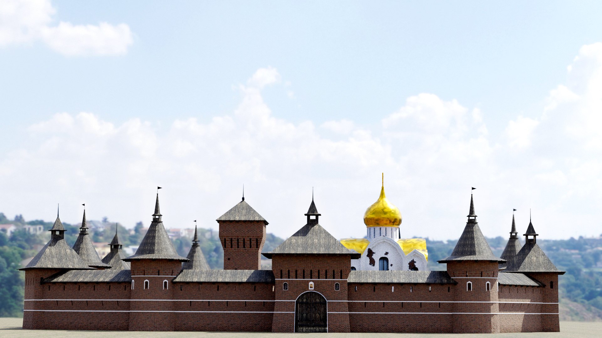 medieval fortress 3D model https://p.turbosquid.com/ts-thumb/B9/p7Hh7q/SOXwPBIR/a2/jpg/1567156409/1920x1080/fit_q87/9fbef59b7a0b65ae873eb250ab601175469888ab/a2.jpg
