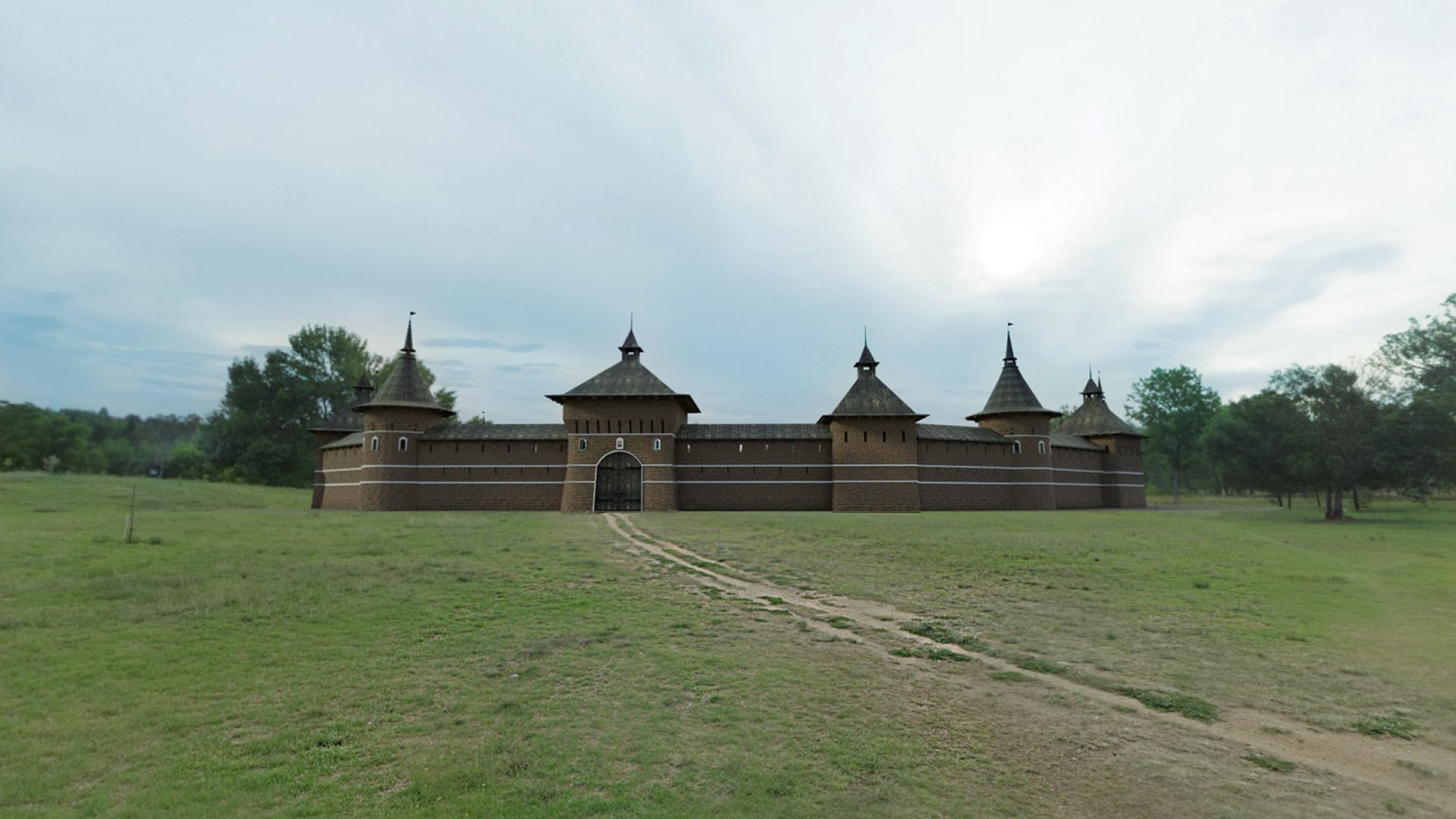 medieval fortress 3D model https://p.turbosquid.com/ts-thumb/B9/p7Hh7q/qu1TZgK3/untitled1/jpg/1568713525/1920x1080/fit_q87/45ec65a00e0c0abf5456d1e0512362e4fe9f5936/untitled1.jpg