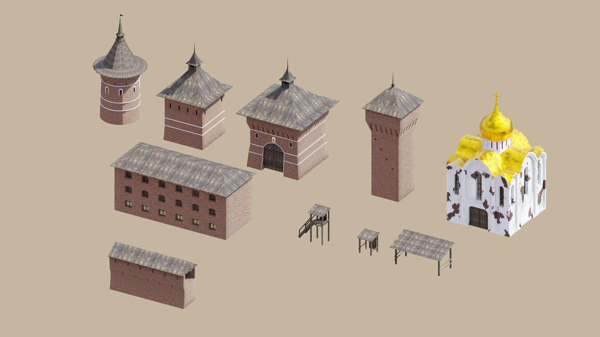 medieval fortress 3D model https://p.turbosquid.com/ts-thumb/B9/p7Hh7q/wpyOuUBO/a13/jpg/1567156410/1920x1080/fit_q87/9a4b85b72625e324cf8941bc8035771e61769732/a13.jpg