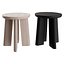 P68 Side Table By More Moebel