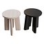 P68 Side Table By More Moebel