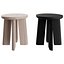 P68 Side Table By More Moebel