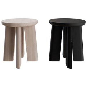 P68 Side Table By More Moebel
