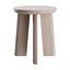 P68 Side Table By More Moebel