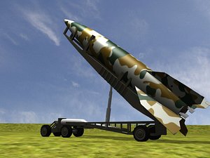 V-2 Rocket