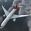보잉 787-8 Air India 3D 모델