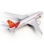 보잉 787-8 Air India 3D 모델