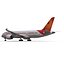 보잉 787-8 Air India 3D 모델