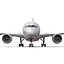 보잉 787-8 Air India 3D 모델