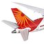 보잉 787-8 Air India 3D 모델