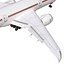 보잉 787-8 Air India 3D 모델