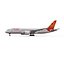 보잉 787-8 Air India 3D 모델