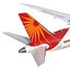 보잉 787-8 Air India 3D 모델
