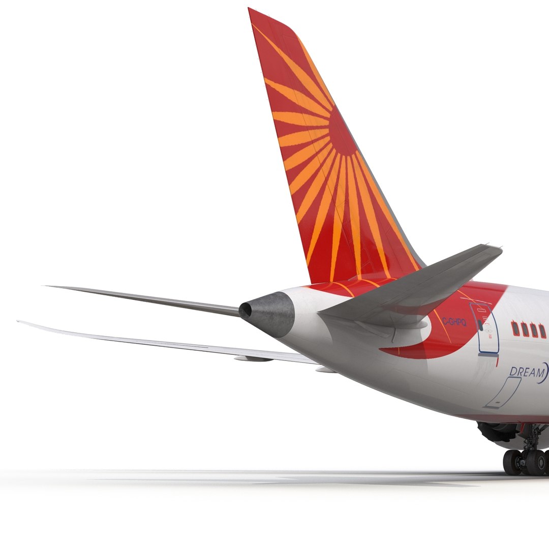 boeing 787 8 air india 3d model https://p.turbosquid.com/ts-thumb/B9/zrtqZ4/SwQjYUFc/boeing7878dreamlinerairindia3dmodel57/jpg/1461775657/1920x1080/fit_q87/3bccbee8f5c13a6e508067f6081e49dff05a7f17/boeing7878dreamlinerairindia3dmodel57.jpg
