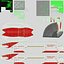 보잉 787-8 Air India 3D 모델