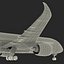 보잉 787-8 Air India 3D 모델