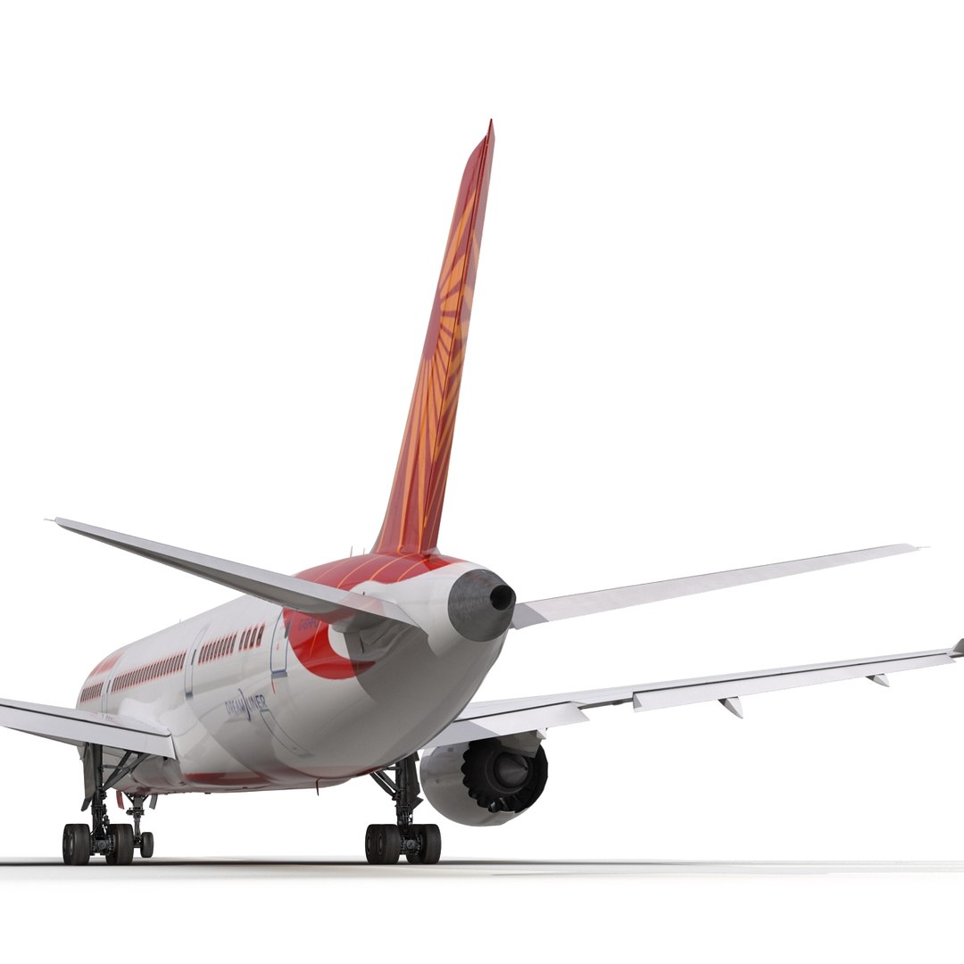 boeing 787 8 air india 3d model https://p.turbosquid.com/ts-thumb/B9/zrtqZ4/ZbQvhIGY/boeing7878dreamlinerairindia3dmodel32/jpg/1461775656/1920x1080/fit_q87/3a95d5a69260c14bf57bc585e6fb1c7393f4d77b/boeing7878dreamlinerairindia3dmodel32.jpg