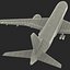 보잉 787-8 Air India 3D 모델