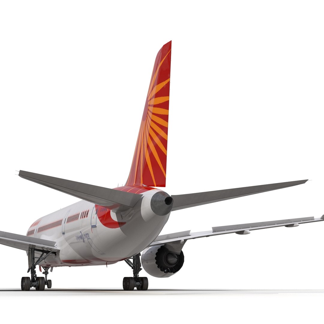 boeing 787 8 air india 3d model https://p.turbosquid.com/ts-thumb/B9/zrtqZ4/eoO6A6bS/boeing7878dreamlinerairindia3dmodel31/jpg/1461775656/1920x1080/fit_q87/dc496207d651f5083e2caf0864800dd654cf9b98/boeing7878dreamlinerairindia3dmodel31.jpg