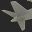보잉 787-8 Air India 3D 모델