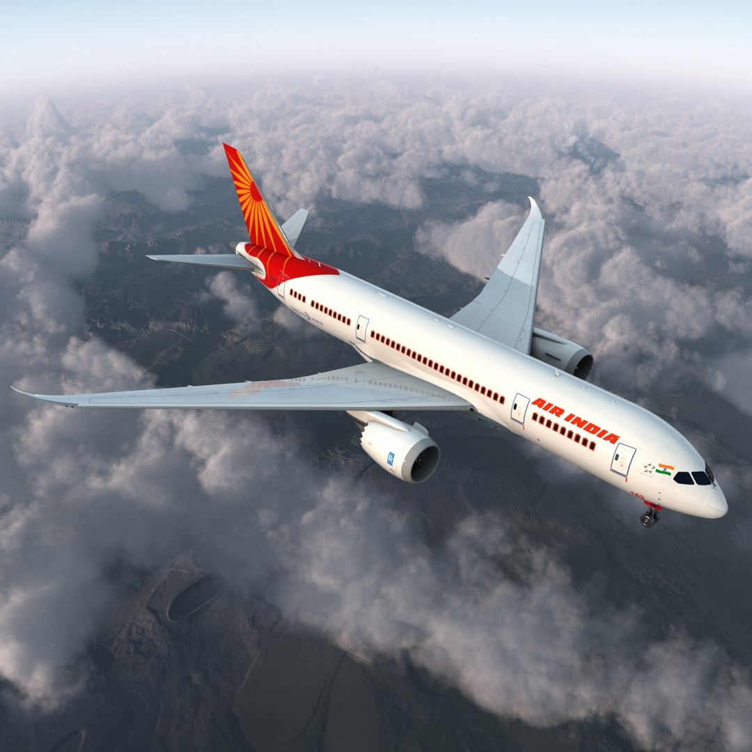boeing 787 8 air india 3d model https://p.turbosquid.com/ts-thumb/B9/zrtqZ4/wpi5gBx2/boeing7878dreamlinerairindia3dmodel04/jpg/1461775654/1920x1080/fit_q87/bd431e296f0004251efe1f87312fe5f52265dfd5/boeing7878dreamlinerairindia3dmodel04.jpg