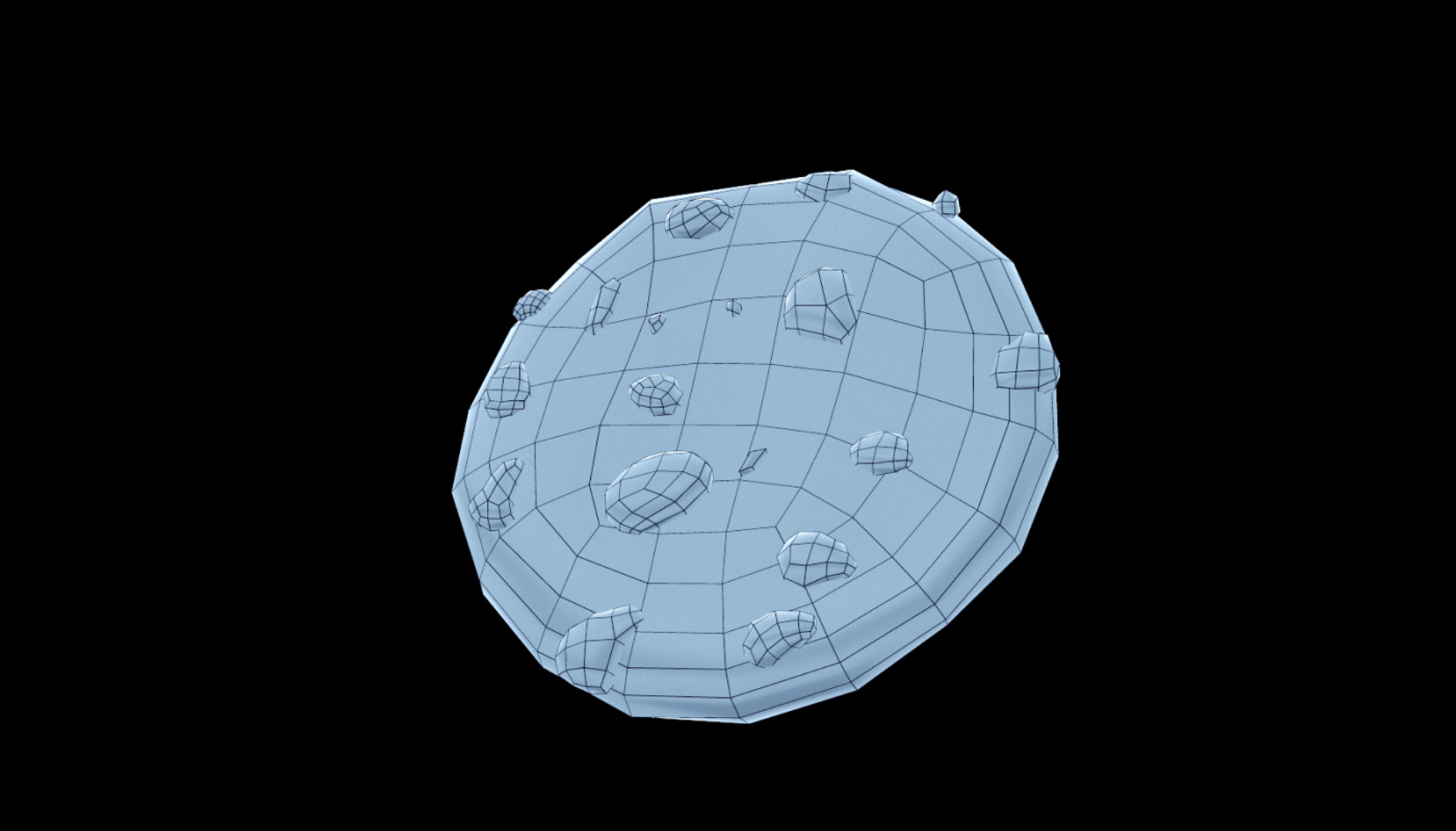 Cookies Model | 1145045 | TurboSquid