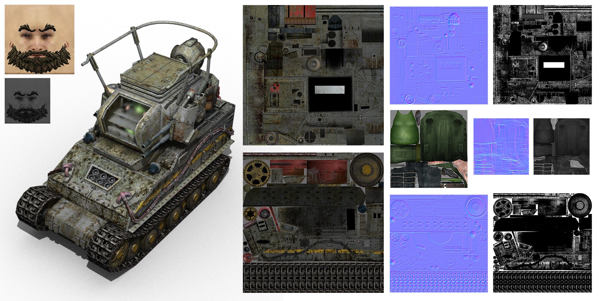 3d model fictional tank gun monster https://p.turbosquid.com/ts-thumb/BA/Cf2Vbl/p3bXRzez/textures/jpg/1427486503/1920x1080/fit_q87/e9b355910711cc31392adb921992606f434e8d8d/textures.jpg