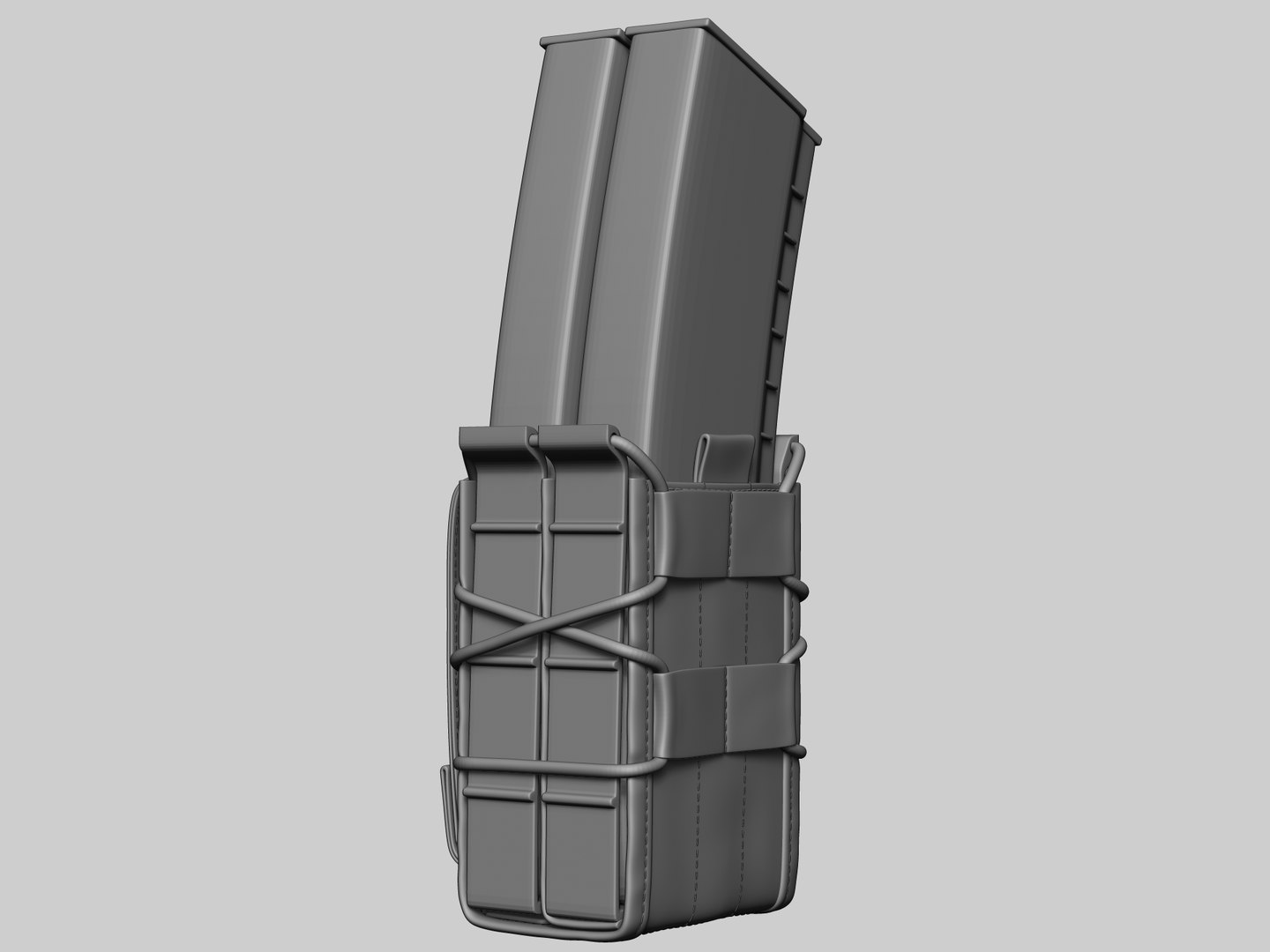 pouch magazine ak74 3D model https://p.turbosquid.com/ts-thumb/BA/DxT07H/DooJVLTk/3/jpg/1534227936/1920x1080/fit_q87/70515703d5704d6d36bbf52e286067cac1ac0903/3.jpg
