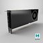 NVIDIA Quadro RTX A6000 by PNY グラフィックカード ブラック
