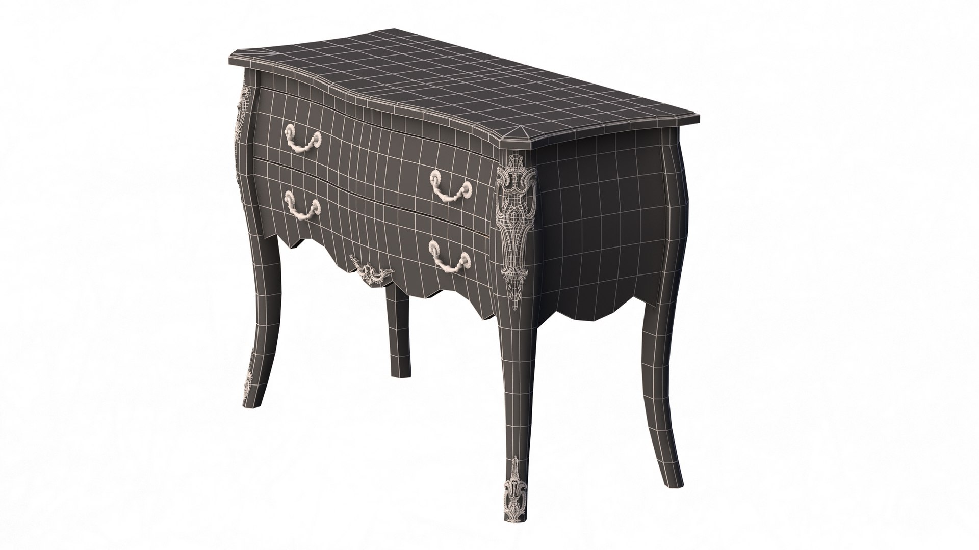 Comode  Bedroom Furniture Design Afaq Kiwi model https://p.turbosquid.com/ts-thumb/BA/FMO2Ye/7T/wireframe10/jpg/1622226881/1920x1080/fit_q87/fad354e71ecd8c5e2b007299ee83abcd7fdbd92a/wireframe10.jpg