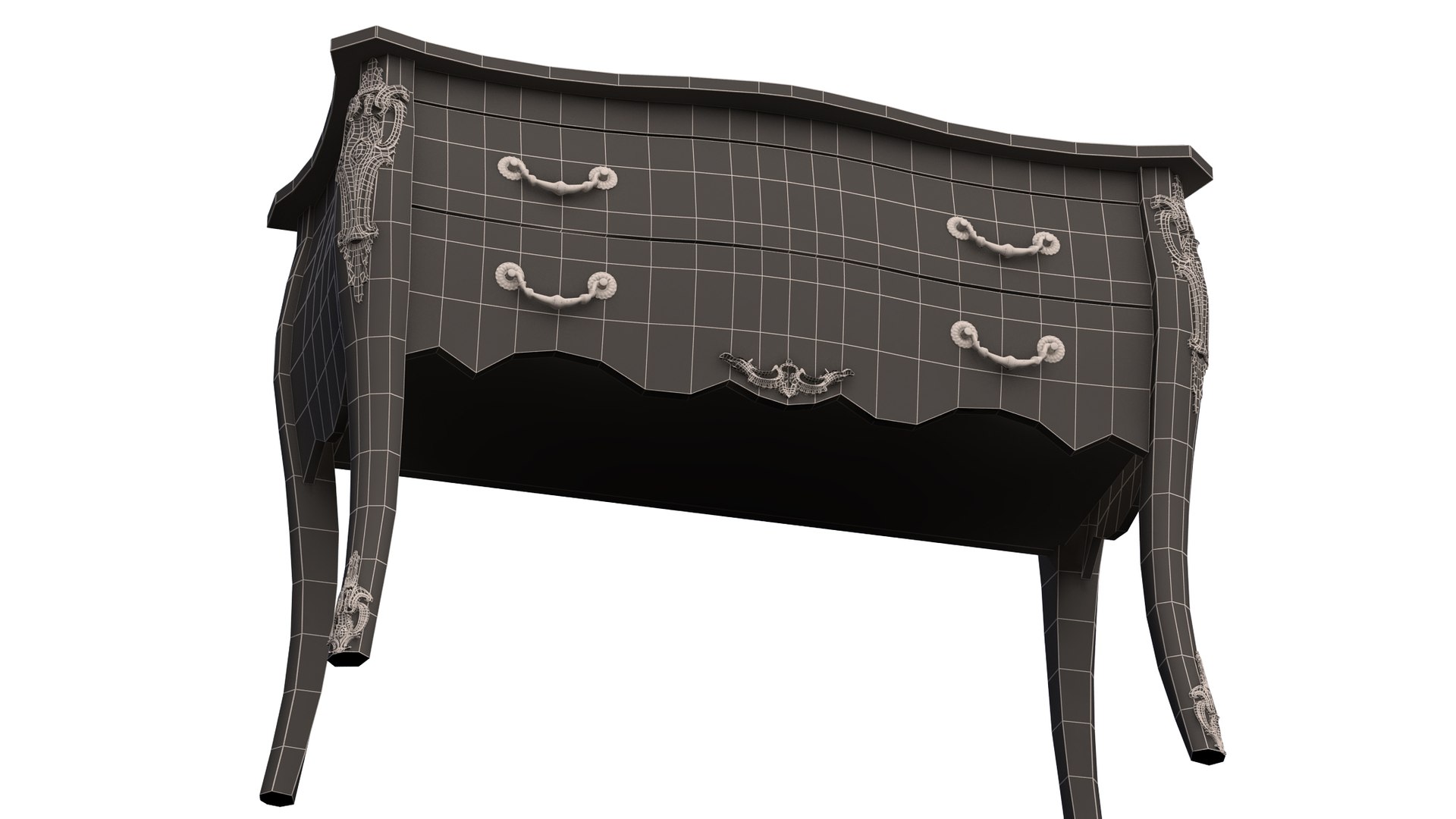 Comode  Bedroom Furniture Design Afaq Kiwi model https://p.turbosquid.com/ts-thumb/BA/FMO2Ye/jm/wireframe6/jpg/1622226859/1920x1080/fit_q87/6859ed7cd9f81738077ff429d7bf08b461408c90/wireframe6.jpg