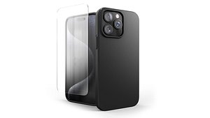 iPhone 15 Pro Max case 3D model 3D