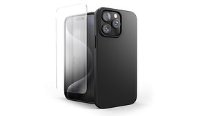 iPhone 15 Pro Max case 3D model