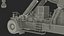 Reach Stacker Container Handler NC Nielsen