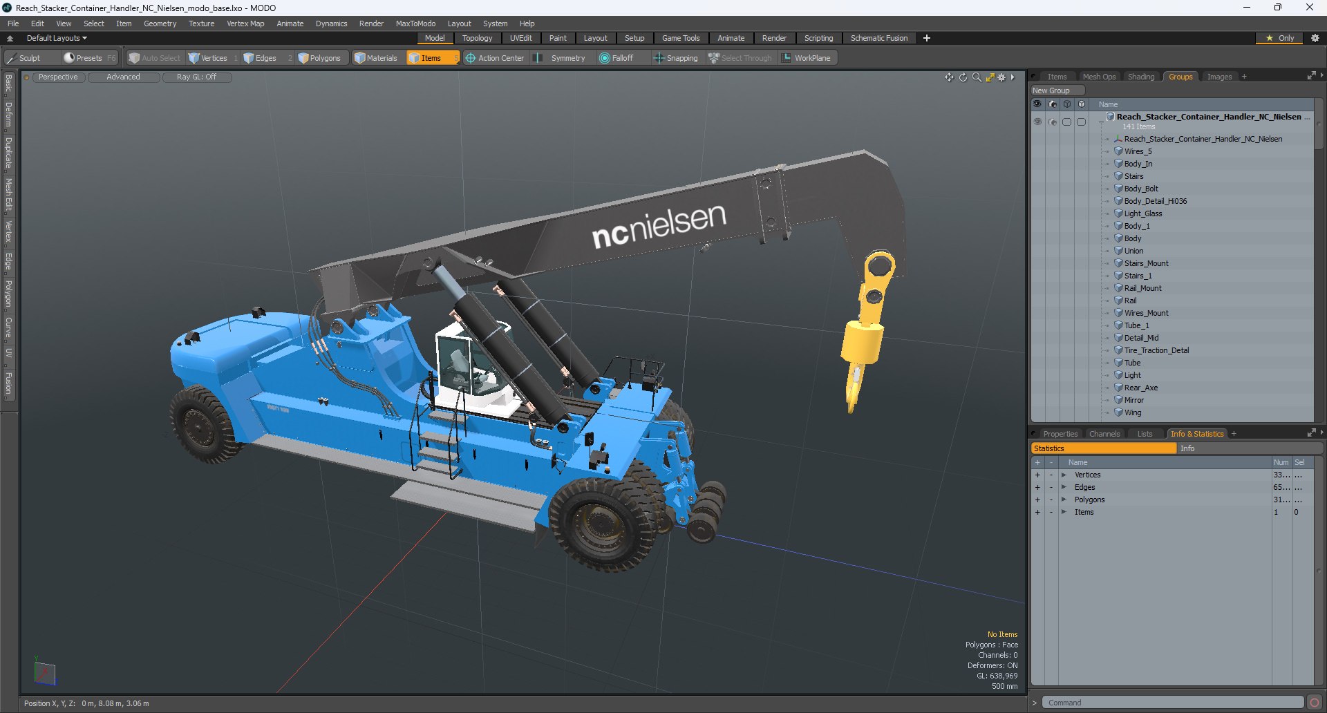 3D Reach Stacker Container Handler NC Nielsen model https://p.turbosquid.com/ts-thumb/BA/IrCpPY/By/reachstackercontainerhandlerncnielsen3dsmodel026/jpg/1728889922/1920x1080/fit_q87/19307ce8a71474f38b0f82957cf3d7a214f0bf9b/reachstackercontainerhandlerncnielsen3dsmodel026.jpg