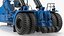 Reach Stacker Container Handler NC Nielsen