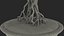 Piccolo Bonsai in Vaso Fur