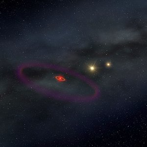Alpha Centauri