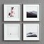 Picture Frames Set -77