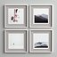 Picture Frames Set -77