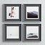 Picture Frames Set -77